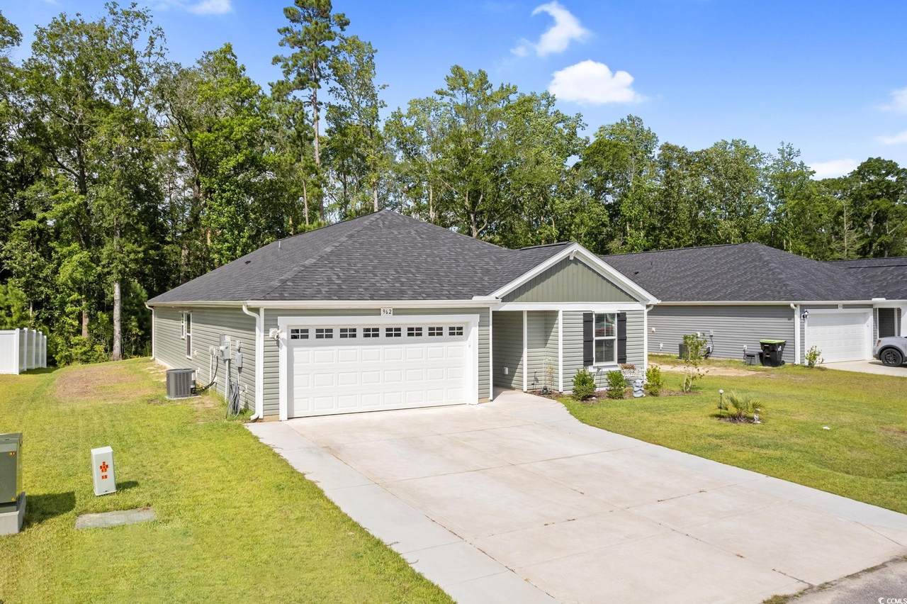 962 Cherrystone Loop - Photo 1