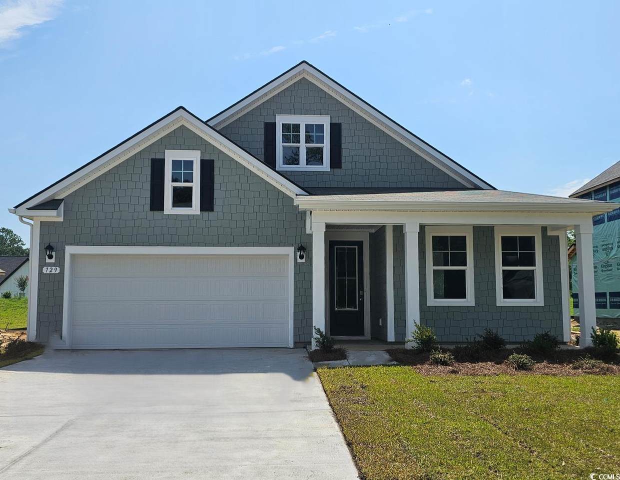 759 Choctaw Dr. - Photo 1