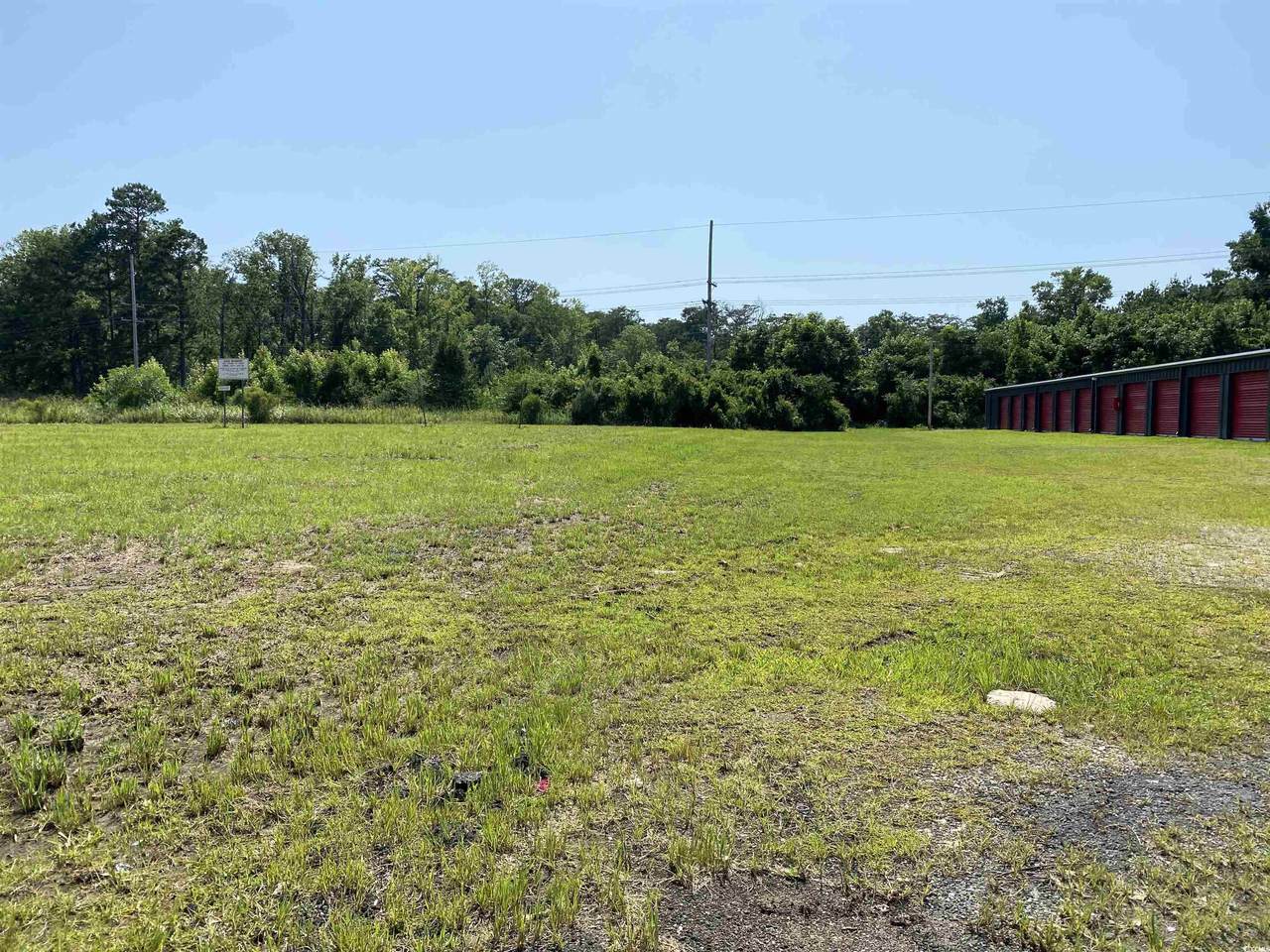 TBD Highway 701 North - Photo 1