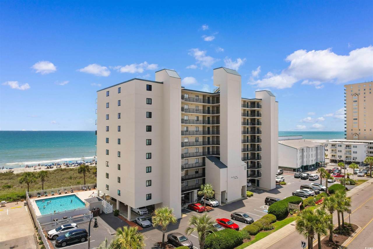 3601 S Ocean Blvd. - Photo 1