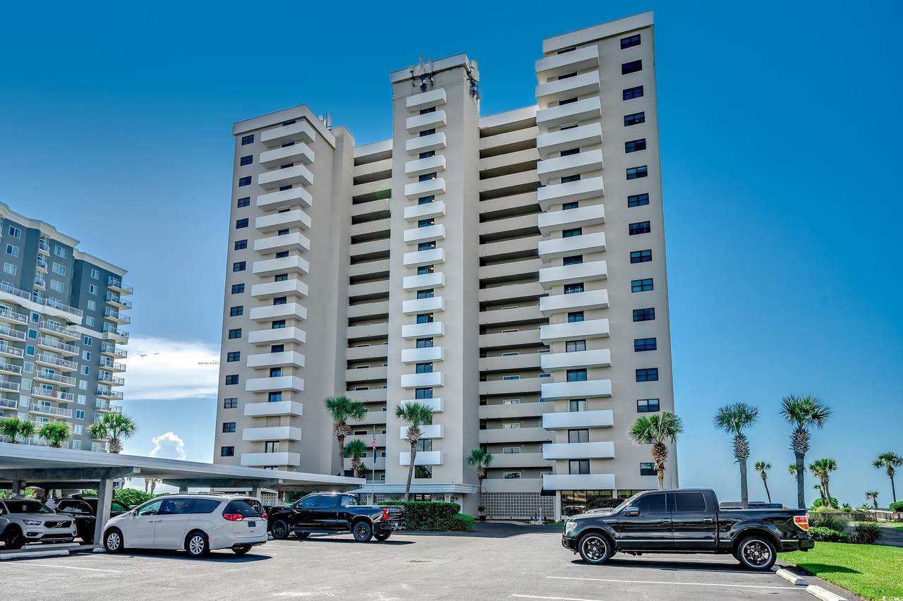 10200 Beach Club Dr. - Photo 1