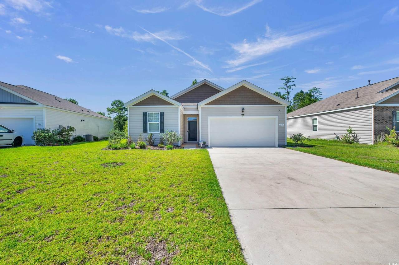 276 Legends Village Loop - Photo 1