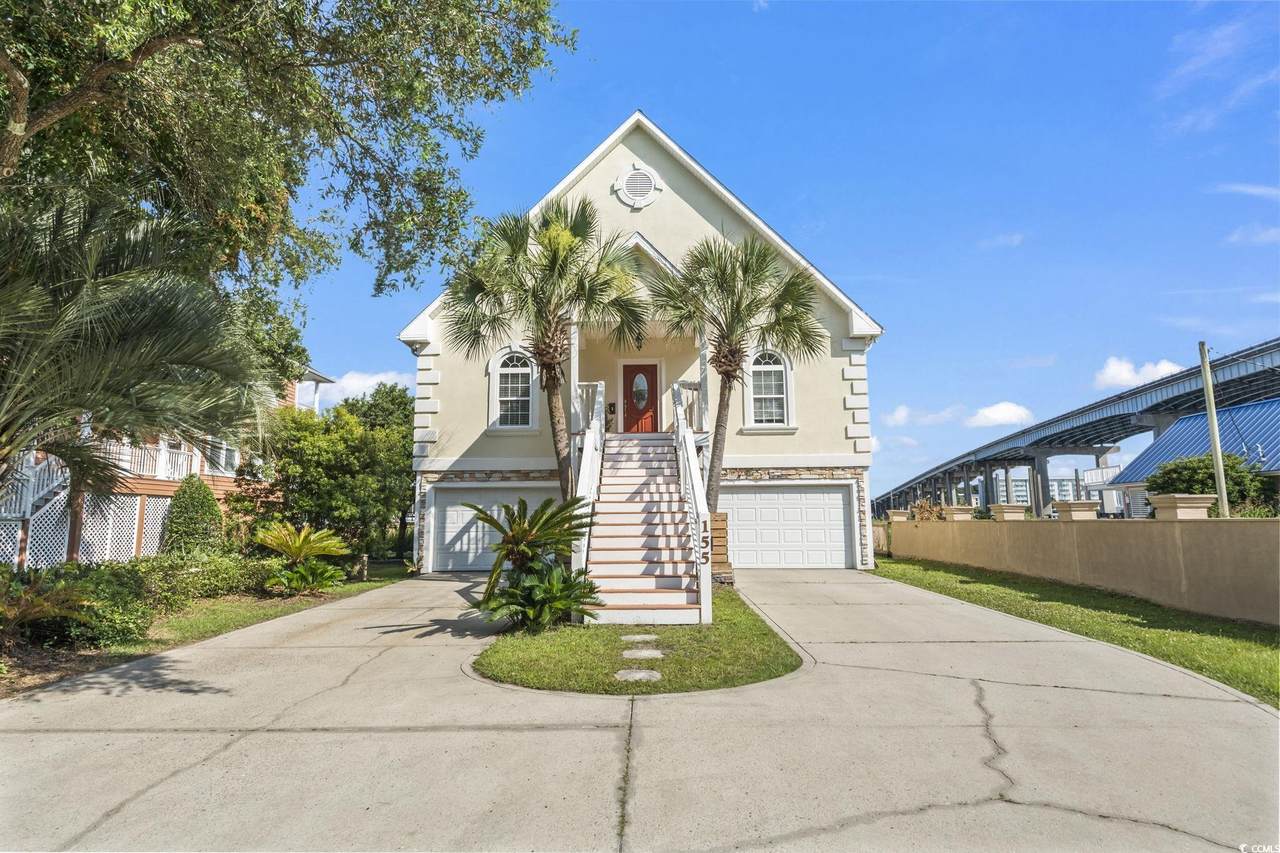 155 Pier Pointe Dr. - Photo 1