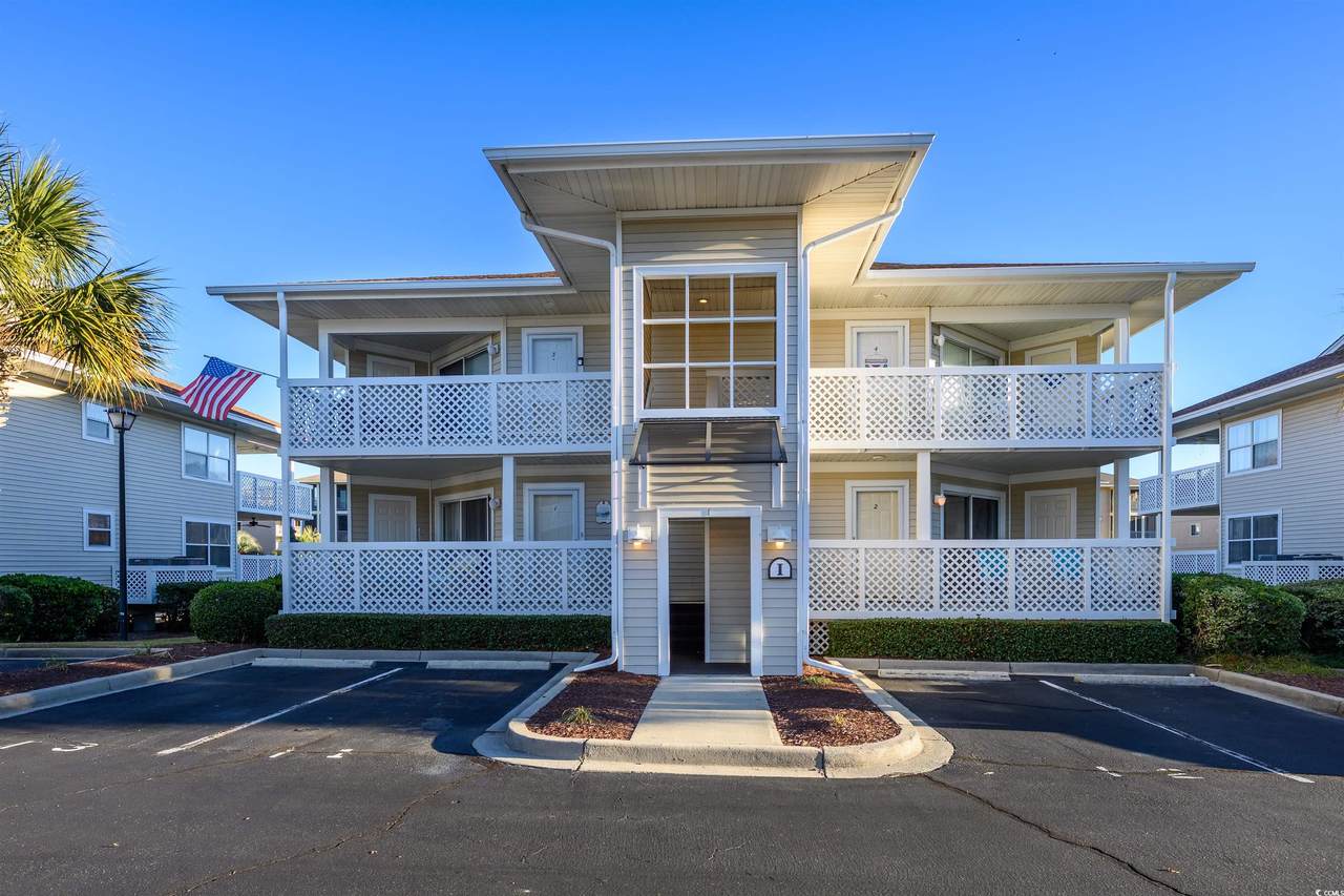 300 Shorehaven Dr. - Photo 1
