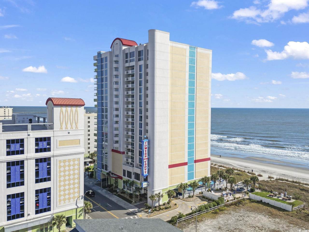 2100 N Ocean Blvd. - Photo 1