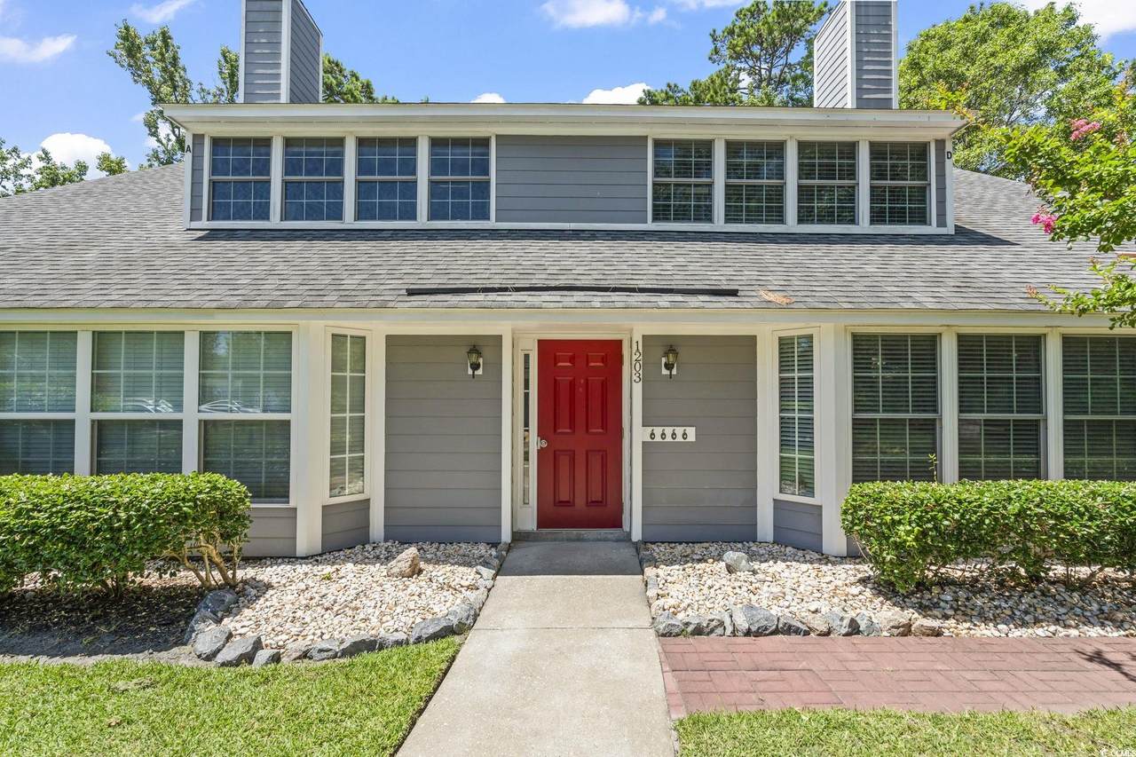 1203 Tiffany Ln. - Photo 1