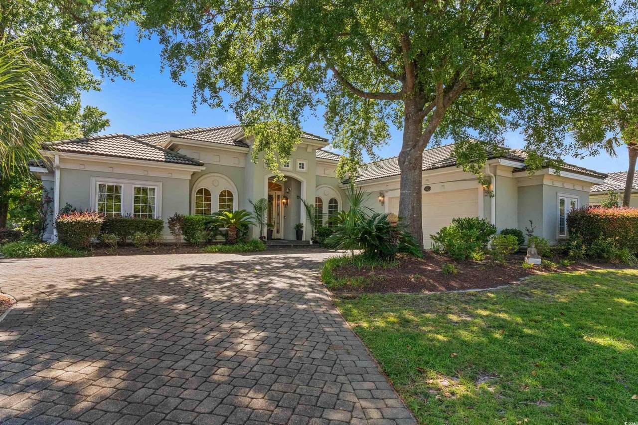 1521 Milano Ct. - Photo 1