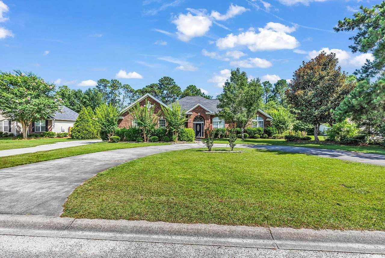 2461 Hunters Trail - Photo 1