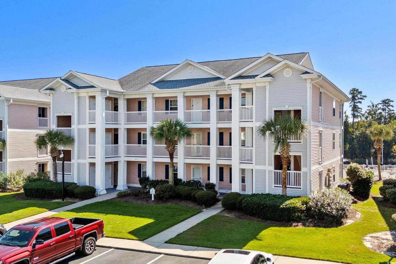 636 Waterway Village Blvd. - Photo 1