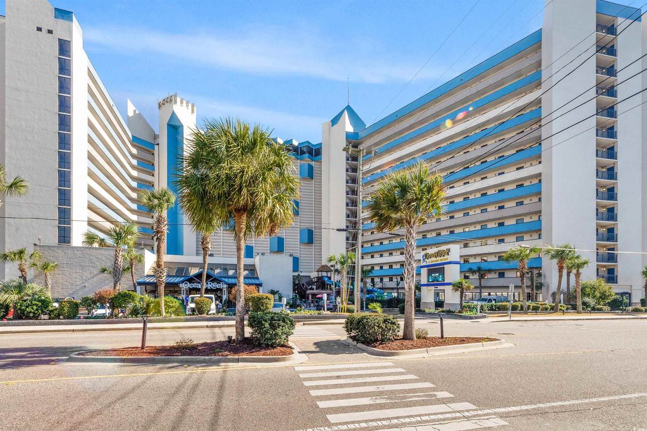 7100 Ocean Blvd. - Photo 1
