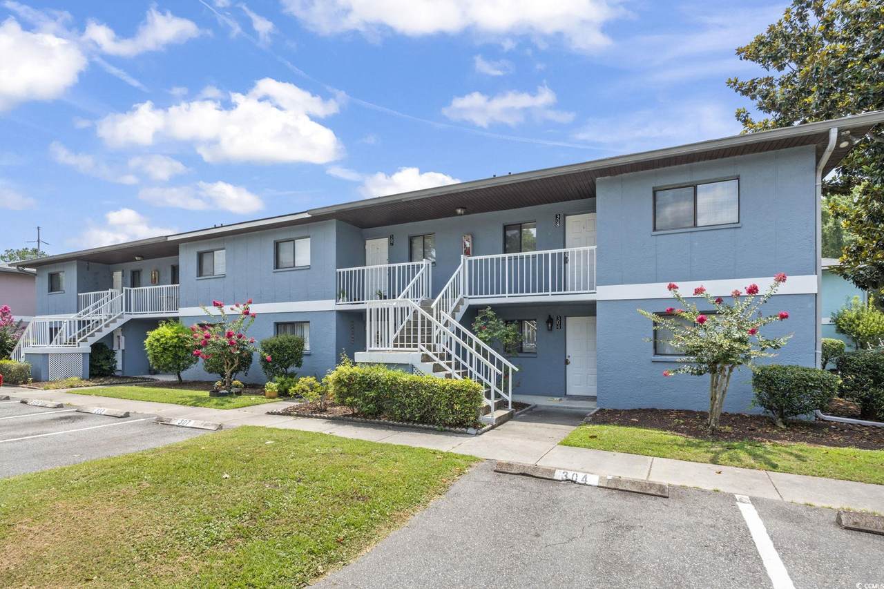 1301 Pridgen Rd. - Photo 1