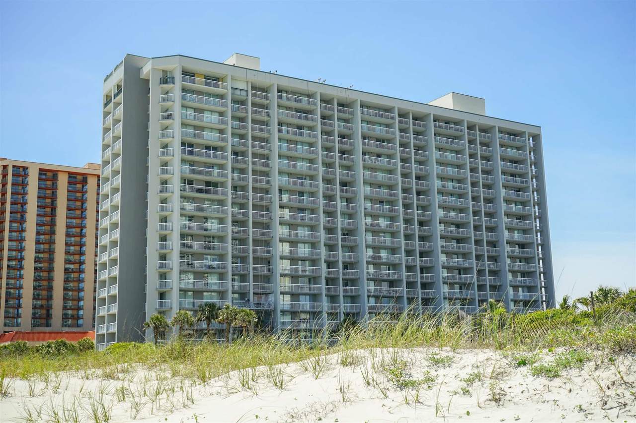 9820 Queensway Blvd. - Photo 1