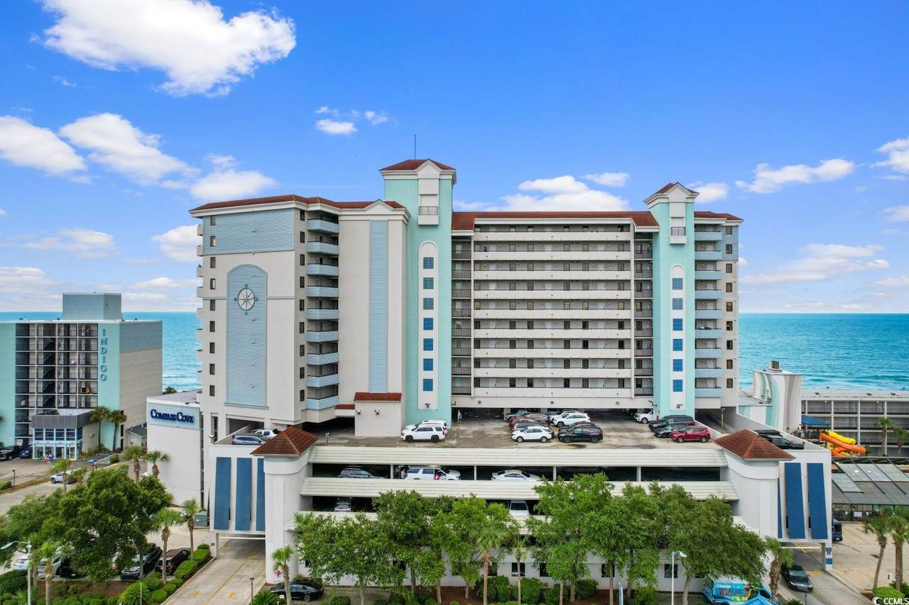 2311 S Ocean Blvd. - Photo 1