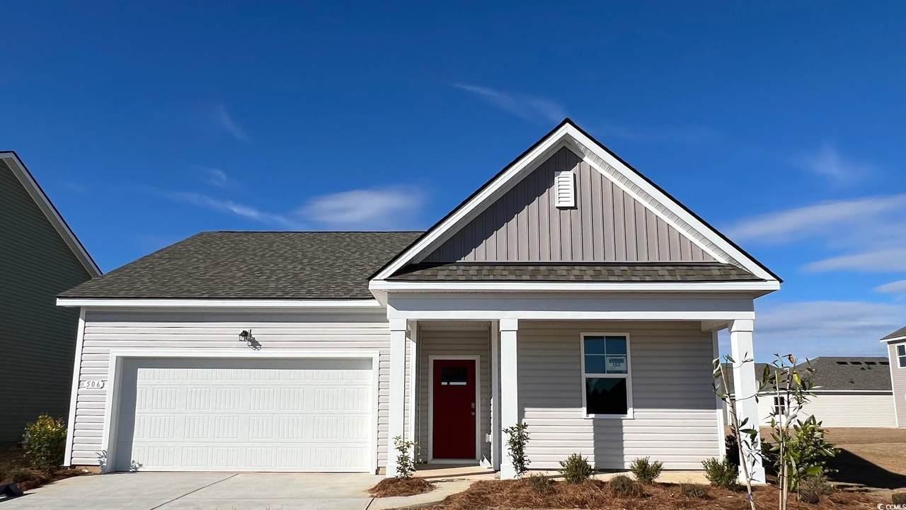 530 Sagebrush St. - Photo 1
