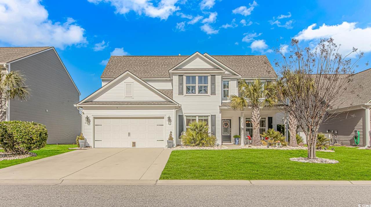 2526 Great Scott Dr. - Photo 1