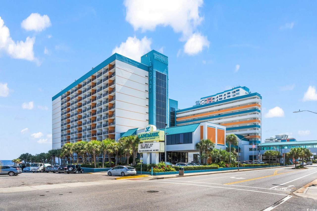 1501 S Ocean Blvd. - Photo 1