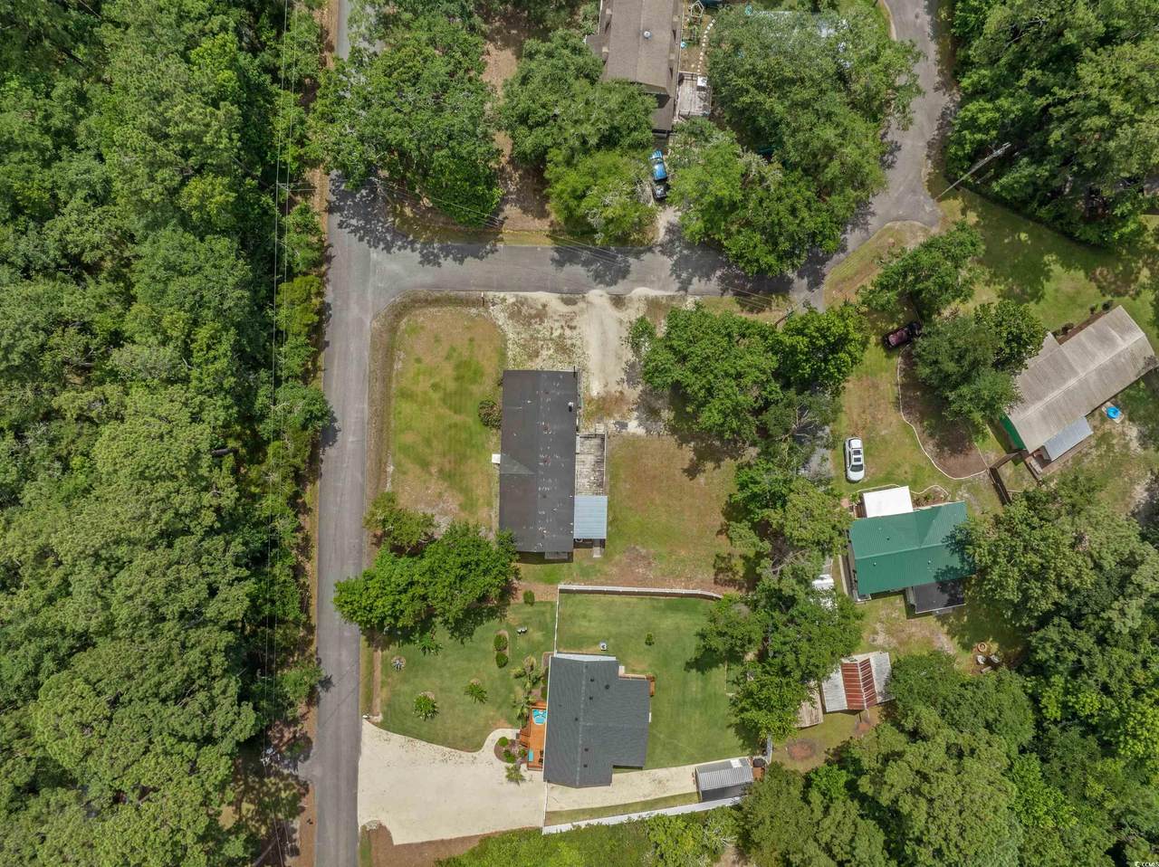 284 Player Rd. - Photo 1