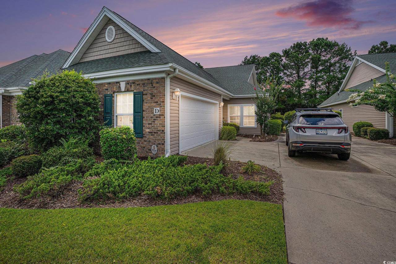 119 Chenoa Dr. - Photo 1