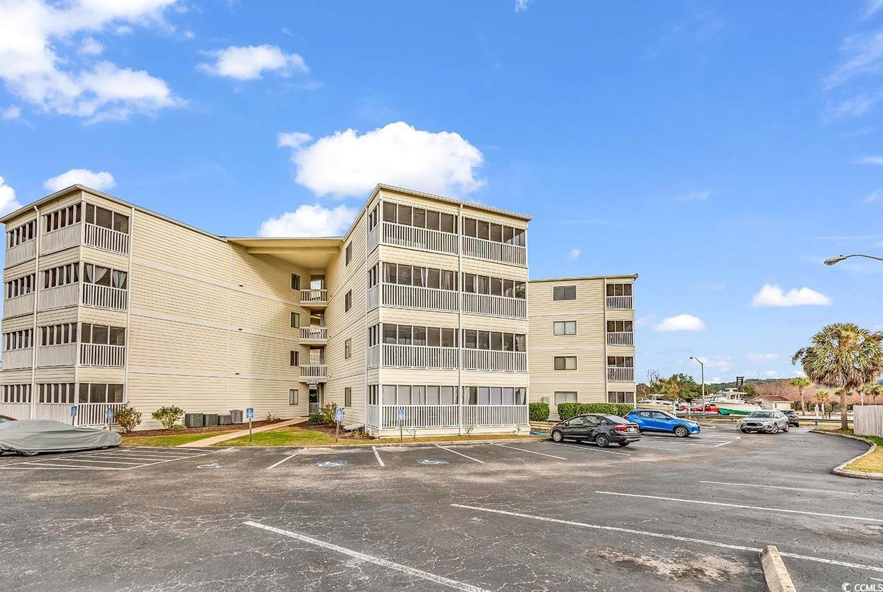 4350 Intracoastal Dr. - Photo 1