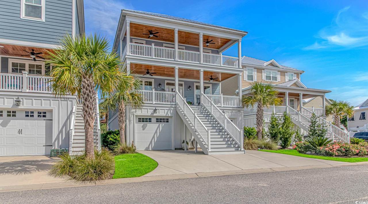 143 Enclave Pl. - Photo 1