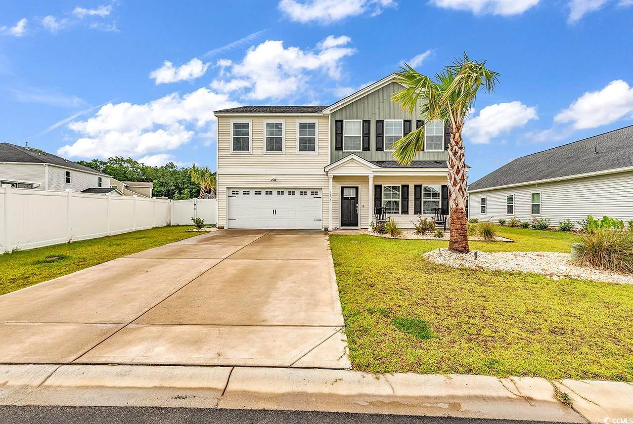 1404 Bellaria Way - Photo 1