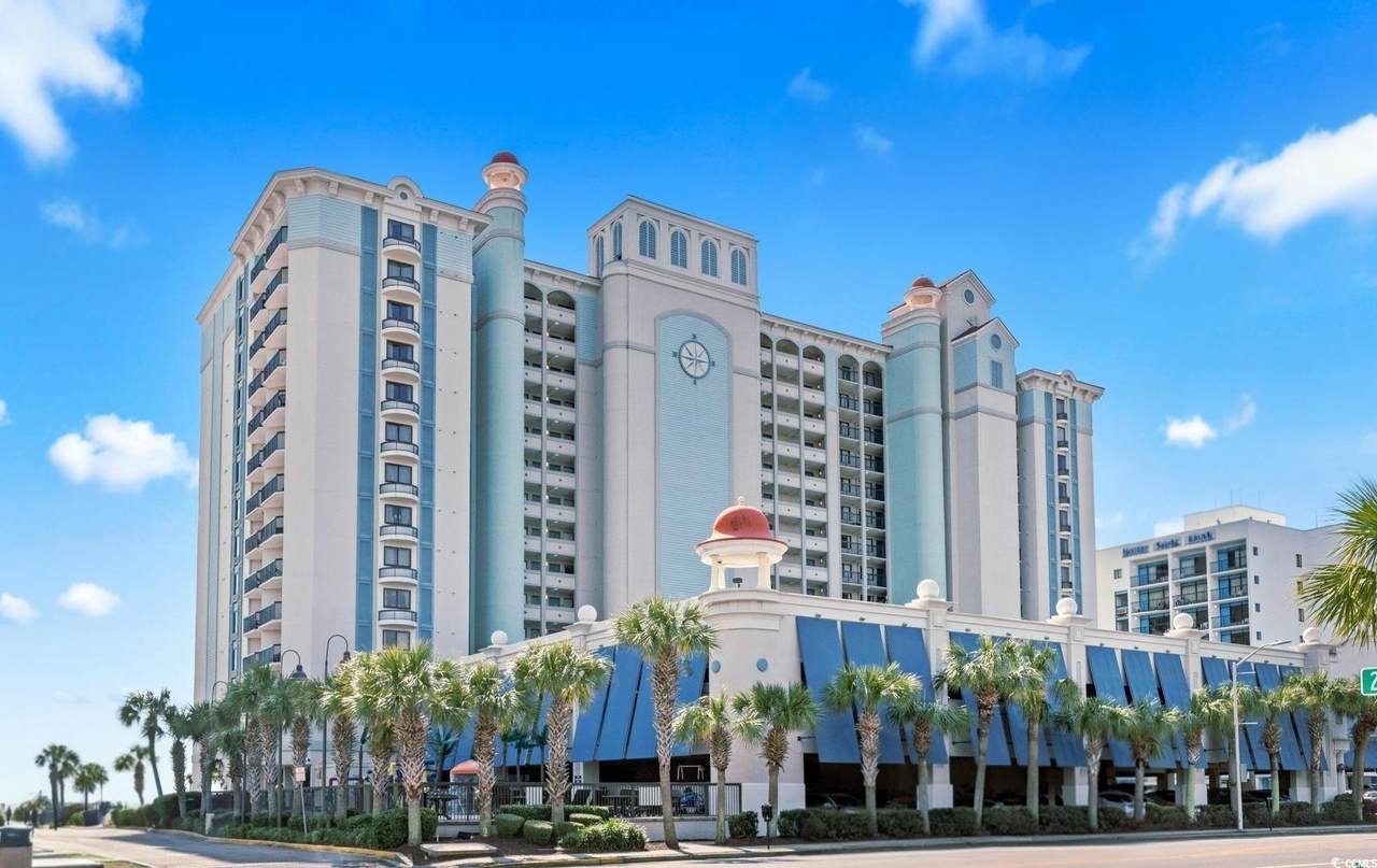 2401 Ocean Blvd. S - Photo 1