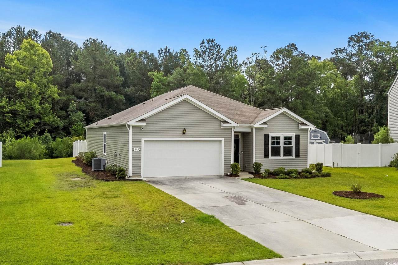 208 Forestbrook Cove Circle - Photo 1