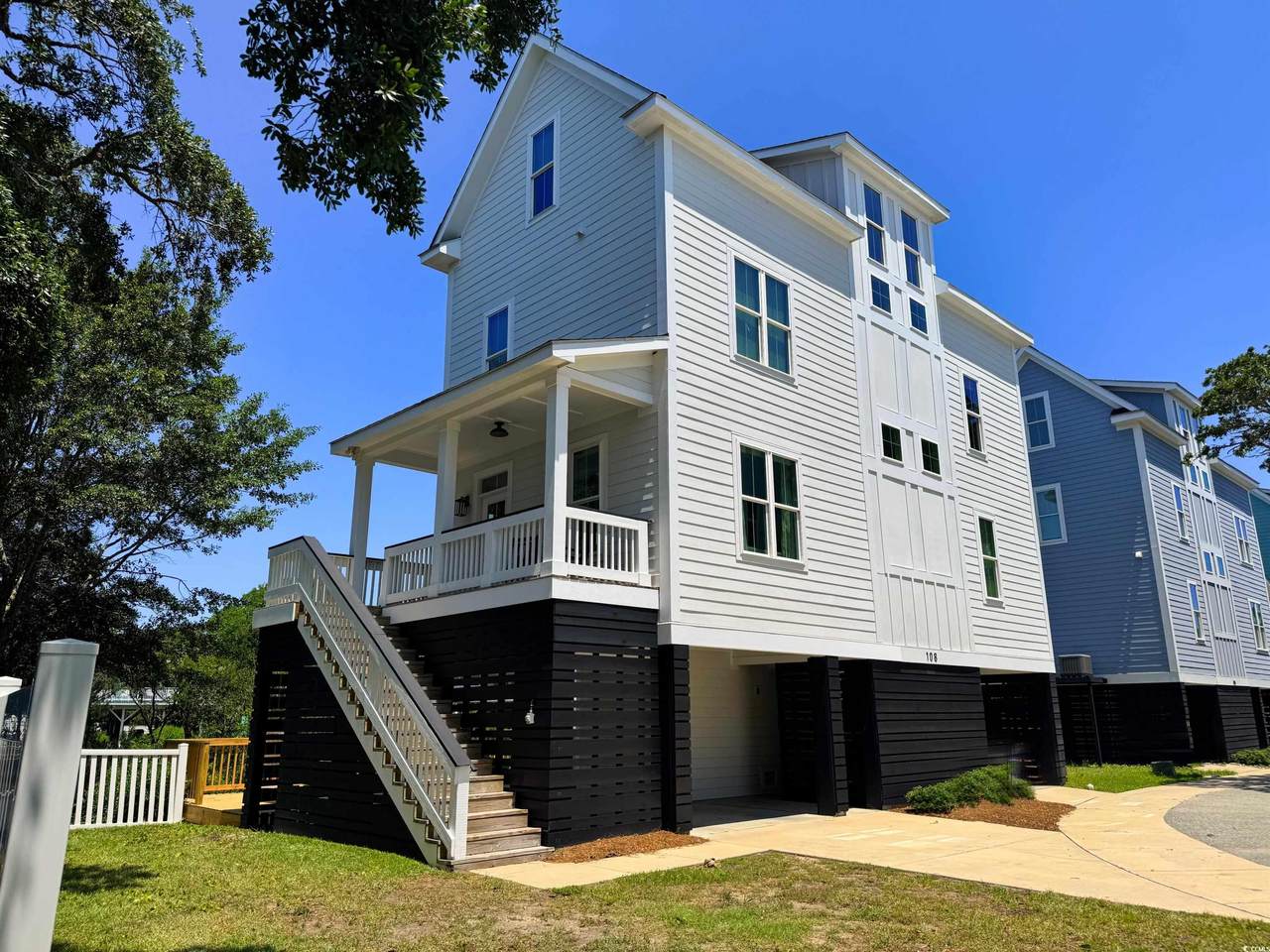 108 Tidal Creek Dr. - Photo 1