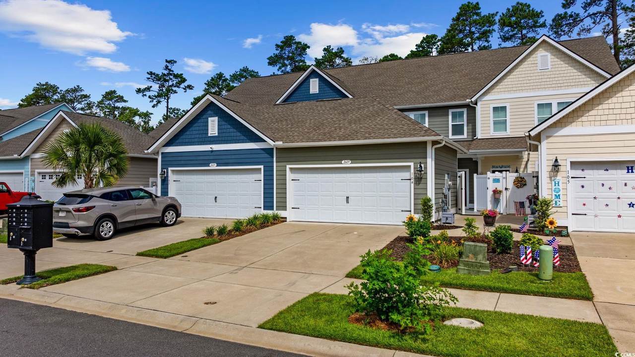 2609 Blue Crane Circle - Photo 1