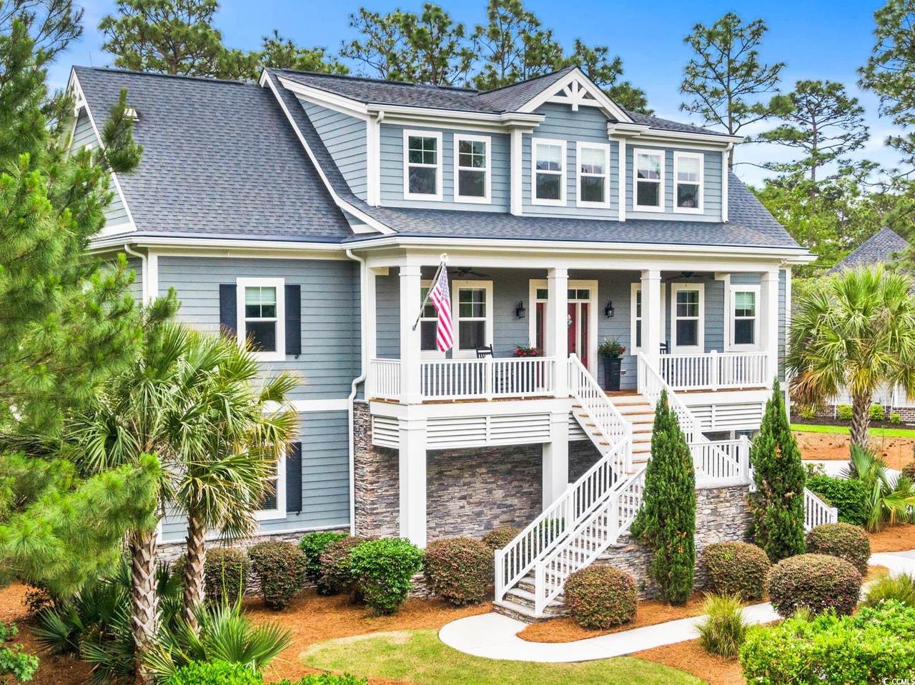 341 Bay Hill Ct. - Photo 1