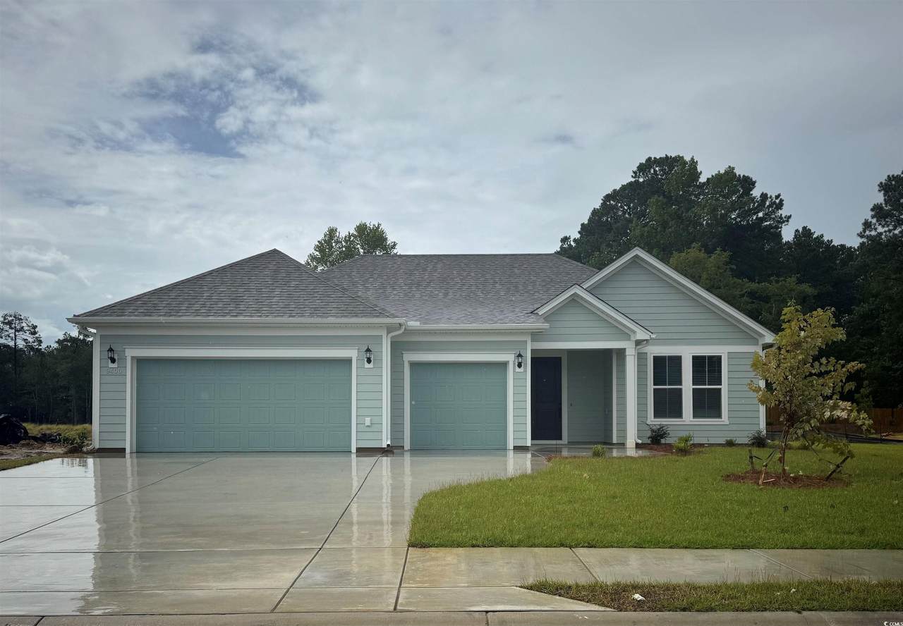 9400 Long Meadow Way - Photo 1