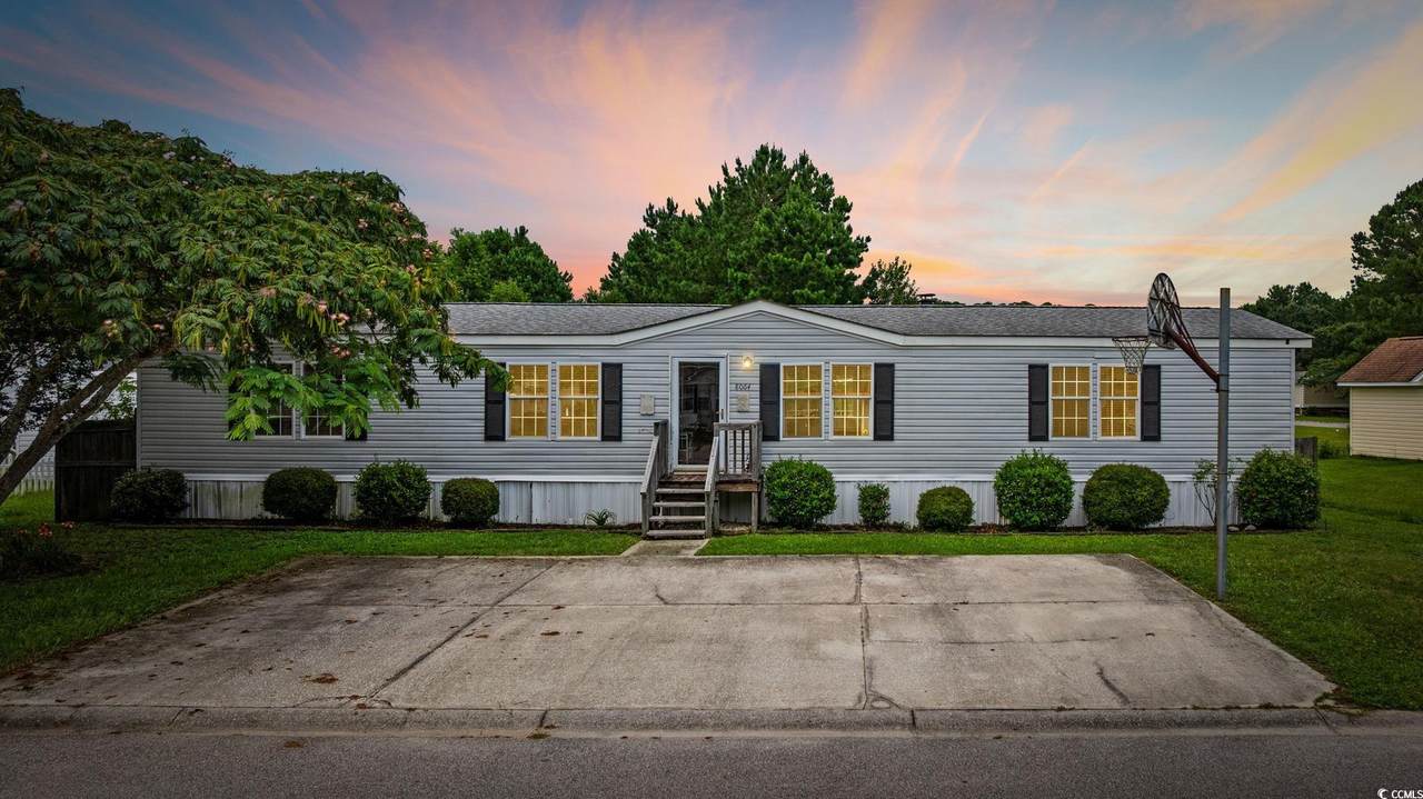 8064 Youngwood Turn - Photo 1