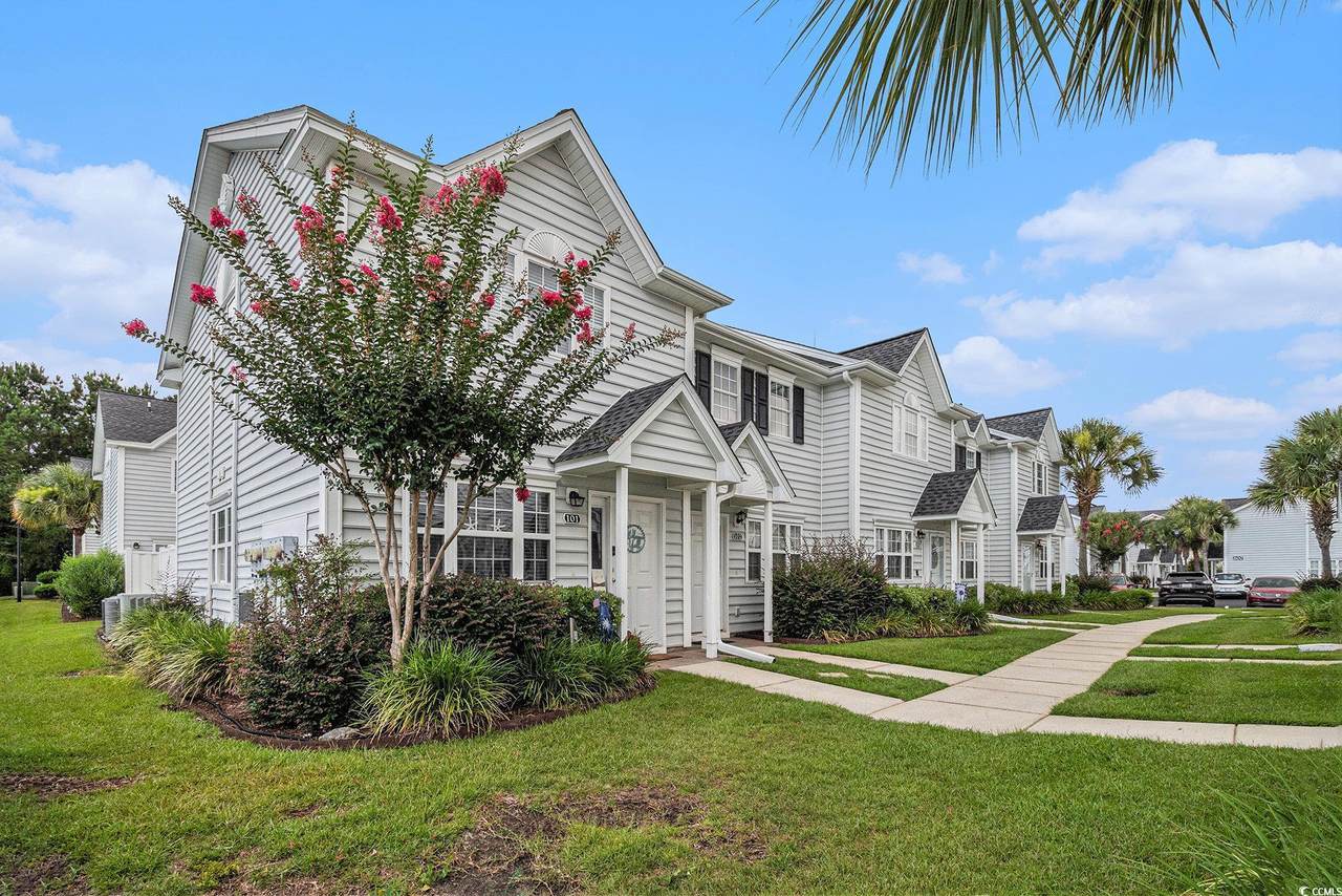 609 Sailbrooke Ct. - Photo 1