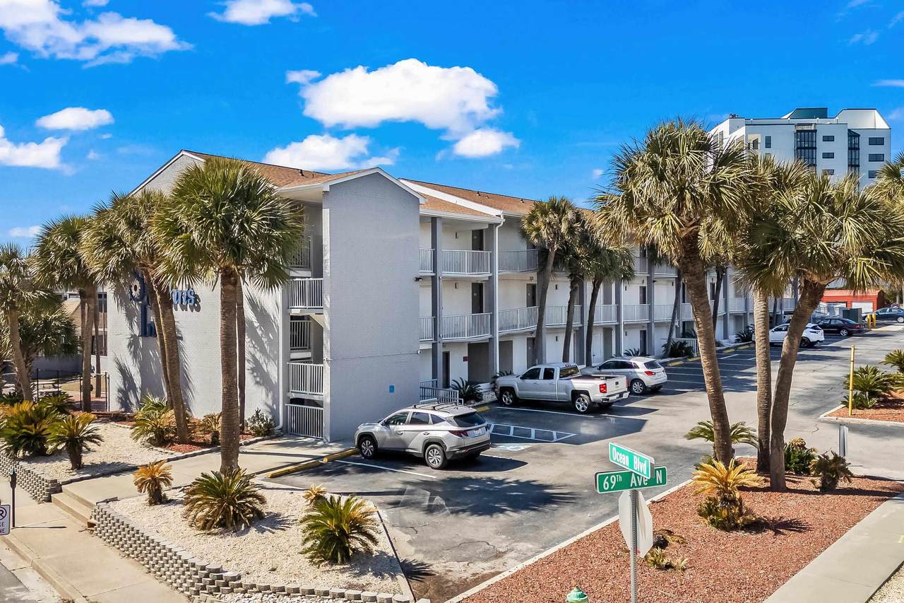 6803 Kings Hwy. - Photo 1