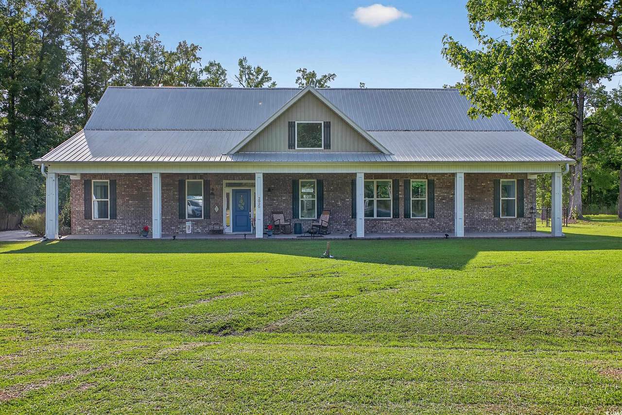 2825 Long Avenue Ext. - Photo 1