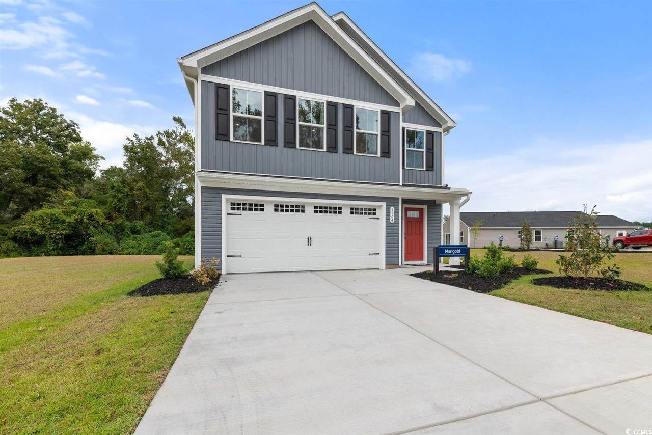 1140 Oak Meadow Dr. - Photo 1