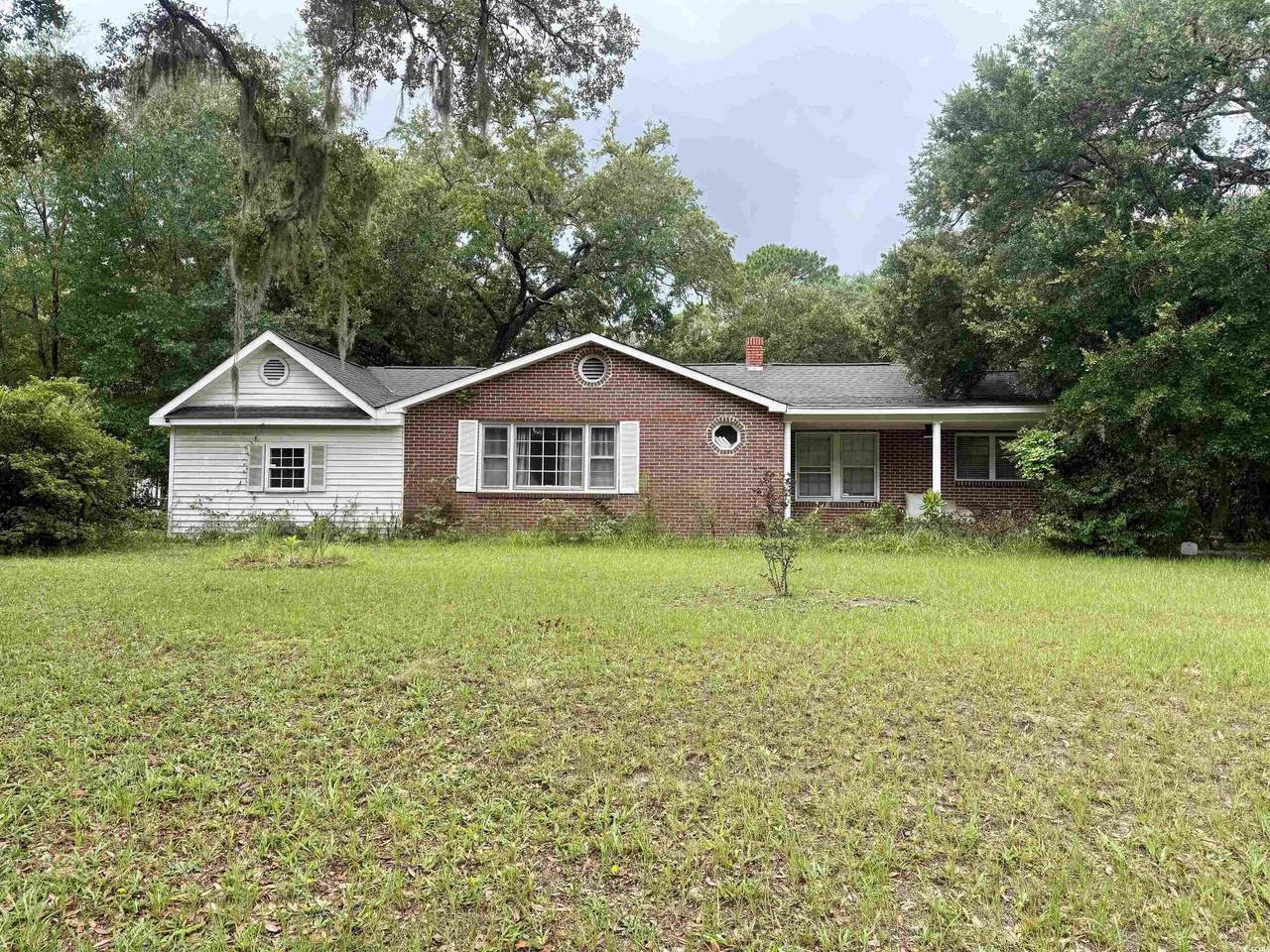 2408 South Island Rd. - Photo 1