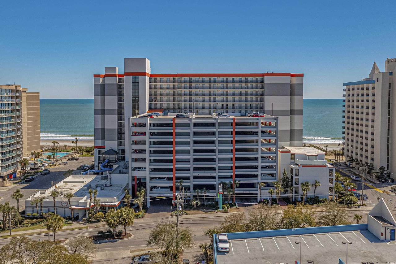 7200 N Ocean Blvd. - Photo 1