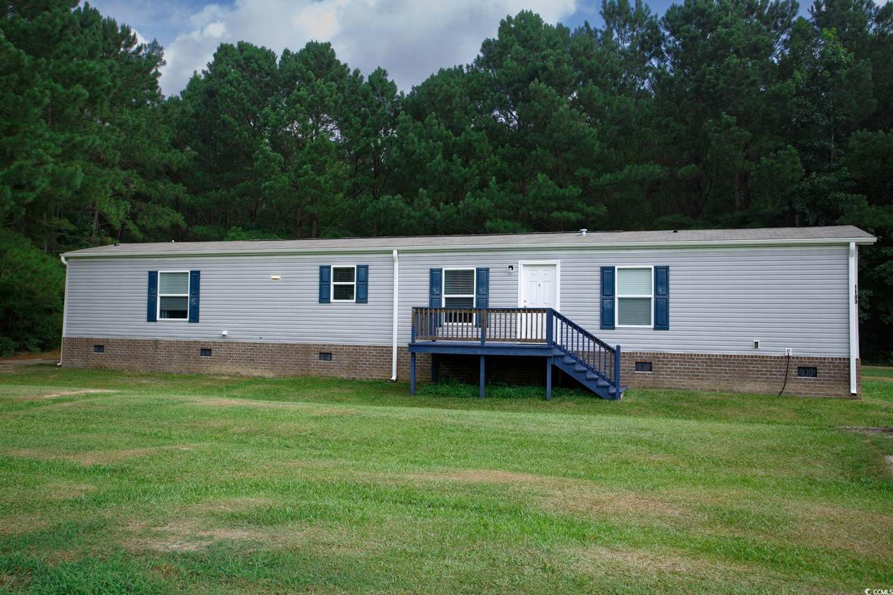 1180 Allen Ln. - Photo 1