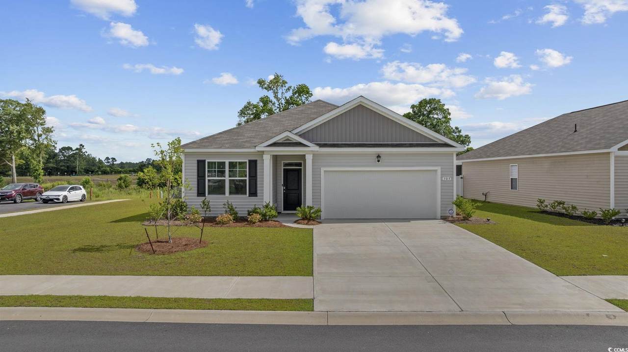 305 Picnic Basket Pl. - Photo 1