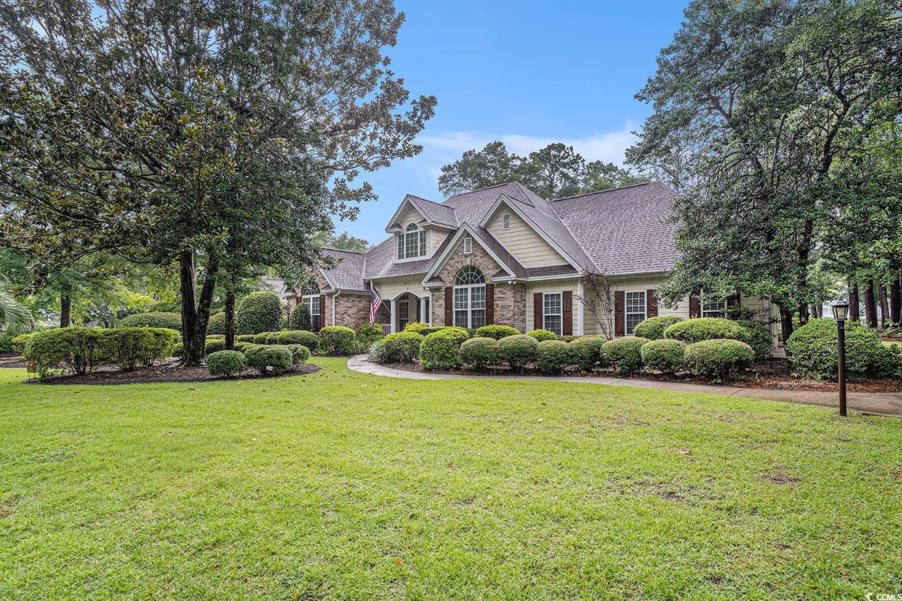 285 Georgetown Dr. - Photo 1