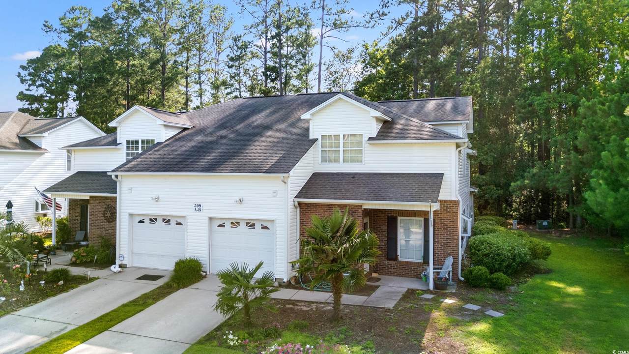 509 Shellbank Dr. - Photo 1