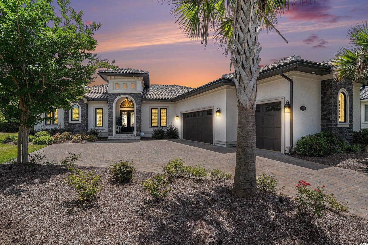 1549 Casita Ln. - Photo 1