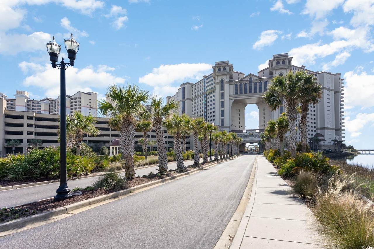 100 North Beach Blvd. - Photo 1