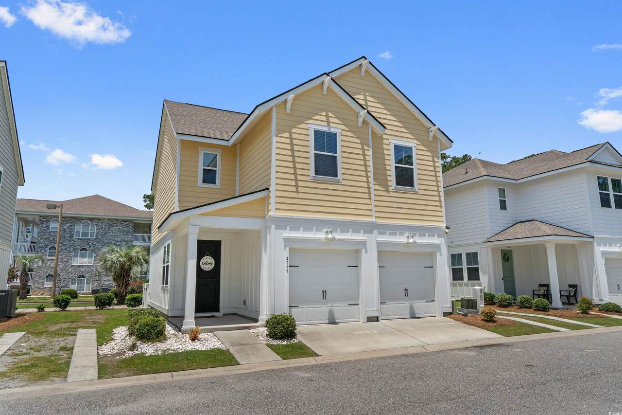 4737 Seclusion Ln. - Photo 1