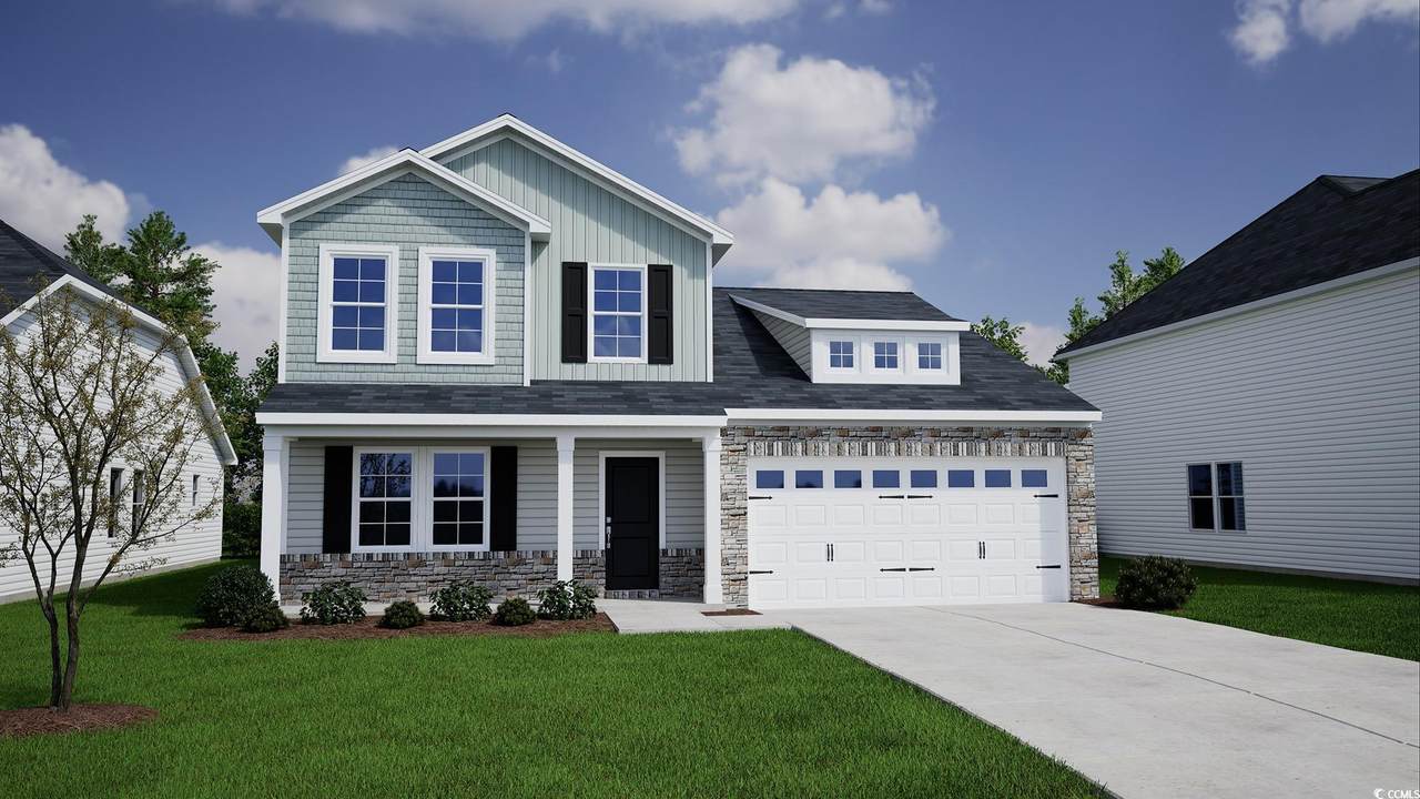 478 Goldenrod Terrace - Photo 1