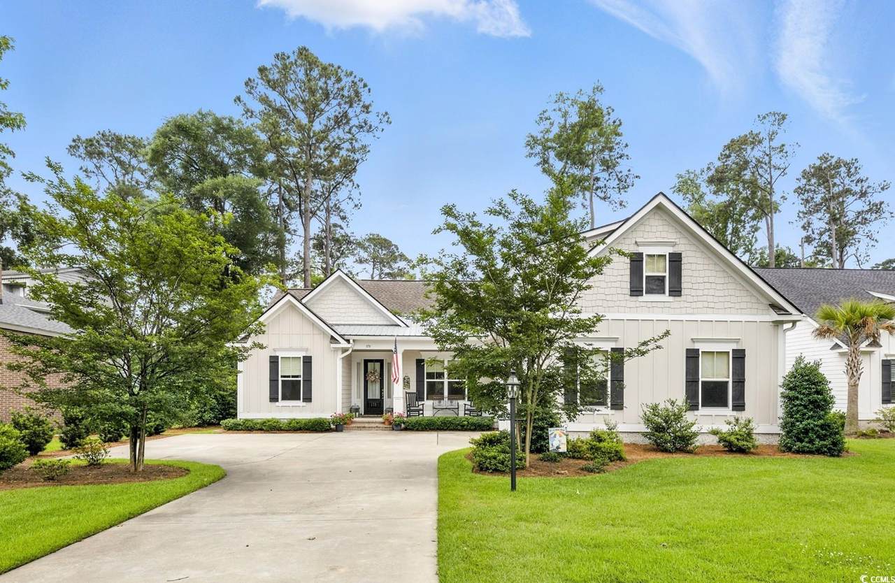 175 Chapel Creek Rd. - Photo 1