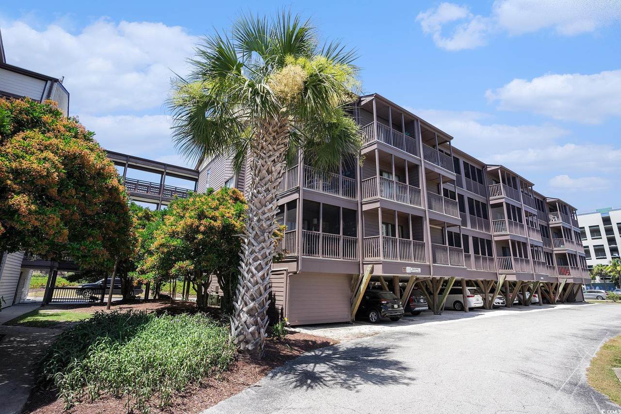207 N Ocean Blvd. - Photo 1