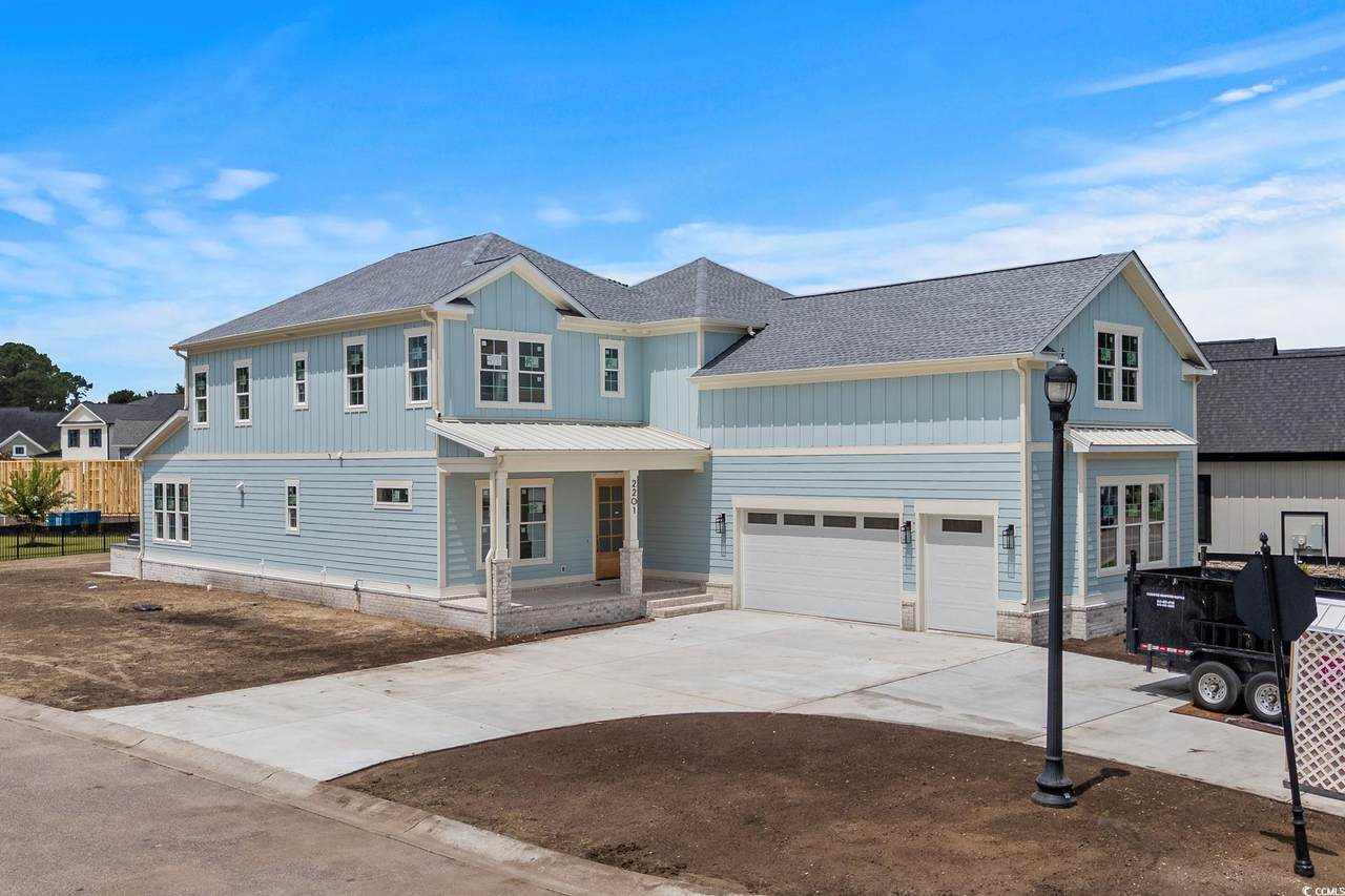 2201 Yellow Morel Way - Photo 1