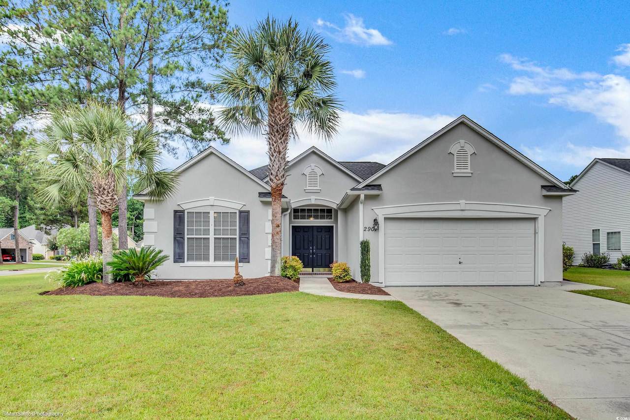 2901 Whooping Crane Dr. - Photo 1